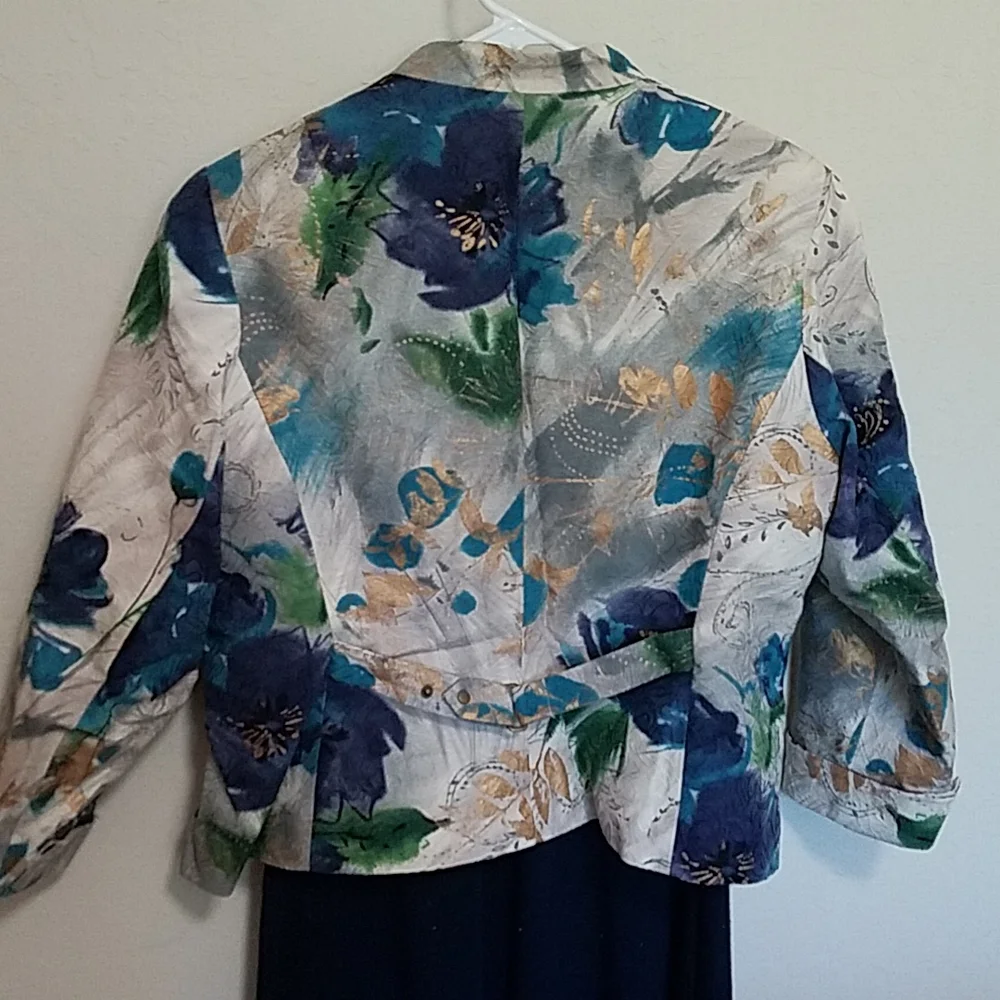 CWC tailored jacket P14 - Picture 2 of 8
